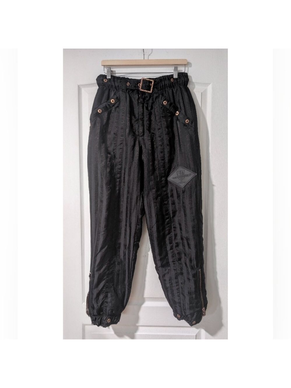 Vintage Extravaganza By Erbacher Ski Pants